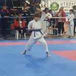 KARATE – Trebolense viaja a Mar del Plata representando a la Federación