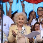 Abuelas de Plaza de Mayo confirmó la restitución del nieto 130
