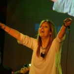 HOY – Marisa López animará la Fogata de San Juan