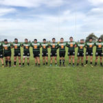 RUGBY – Gran victoria de los “Cardenales”