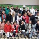 El municipio realiza talleres de «grooming» en las escuelas