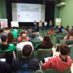 UNRAF – Comenzó a dictarse la “Diplomatura en Promoción Deportiva”