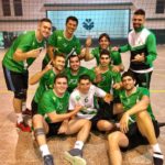 VOLEY – El “Tornado” sigue de racha y cosechó un nuevo triunfo