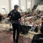RUGBY – Cena folklórica en El Expreso