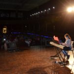 La Música, un arte que continúa marcando un camino en el Cervantes