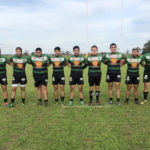 RUGBY – «Los Cardenales» festejaron en Carcarañá