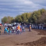 SIN CAM – La Regional confirmó la suspensión definitiva de la carrera de El Trébol