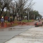 El municipio licita los materiales para la ejecución de quince calles de pavimento