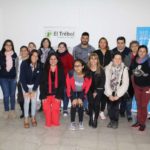 “Se realizó con éxito el Taller de Identidad del Emprendimiento”
