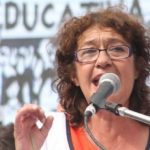 Sonia Alesso continuará al frente de AMSAFE