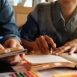 Serán 16 los alumnos beneficiados con el programa “Estudiar no es secundario”