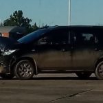 Un trebolense involucrado en otro accidente de 13 y 66