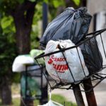 Cronograma de recolección de residuos durante el fin de semana largo