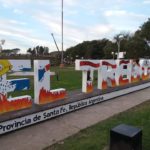 CURVA BAJA – El Trébol vuelve a los registros del verano
