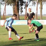 FIXTURE CLAUSURA – Así jugarán el nuevo torneo las inferiores liguistas