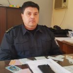 Hay dos personas sospechadas por el incendio pero por el momento no se toman medidas procesales