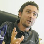 ESTEBAN MOTTA – «Con un gobierno que improvisa, sólo está en nuestras manos poder cuidarnos para afrontar esta situación»