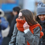 Anticipan que se viene el invierno más frío de los últimos 50 años