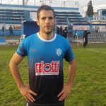 Gaspar Paez sufrió una lesión que lo dejaría el resto del año sin jugar