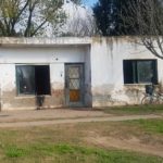 Un incendio llena de sospechas al barrio sur
