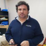 LOPEZ – El CAM, los errores, las entradas, la regional y el riego de la pista