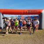 Se viene el Maratón «Aniversario ciudad de El Trébol – Atletas El Trébol»