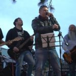 «Plaga» interpreta Ruta 66