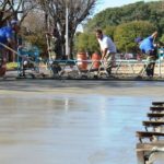 Pavimentarán otras 15 cuadras de la ciudad