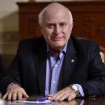 Murió Miguel Lifschitz por complicaciones en su cuadro de coronavirus