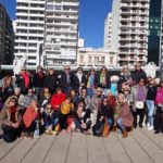 Alumnas y docentes del PEAM viajaron a Rosario