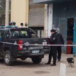SAN JORGE – Dos policías detenidos tras extorsionar al dueño de un supermercado chino