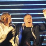 FIRMADO Y POR ESCRITO – Perotti y Rodenas apoyan la fórmula oficial del PJ
