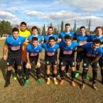 Trebolense ganó en un partido accidentando y suma otra vez de a tres