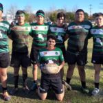 RUGBY JUVENIL – Triunfo de Los Cardenales en Villa Gobernador Galvez