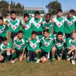 LDFSM – El Expreso disputa las semifinales de las Inferiores