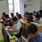 INSCRIPCIONES – Nuevas propuestas en el NAC Punto Digital