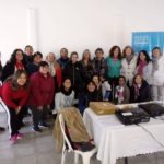 Se realizó un taller sobre “Economía social en el territorio