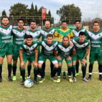 AMISTOSO – El «Verde» se mide ante Belgrano de Las Rosas