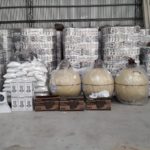 PILETA – El Expreso recambia el sistema de filtrado