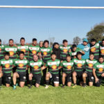 RUGBY – Otro gran triunfo de “Los Cardenales”