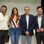 El Trébol gestiona una nueva propuesta educativa de la UNRaf