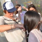 Convocatoria a peluqueros para la segunda edición de “Cabellos por una sonrisa”