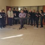 HOY – Noche de «Coros» en el Cervantes