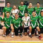 VOLEY – El Tornado volvió a ganar