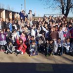 100 AÑOS DE LA ESCUELA PASO – «La catedral de los corazones valientes»