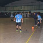FUTSAL – Trebolense ganó en Primera y El Expreso en Senior y Reserva