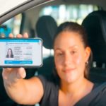 SIN VALIDEZ – En Santa Fe no se podrá presentar la licencia digital