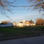 Se presentó un proyecto para la creación de un “Banco de Tierras”