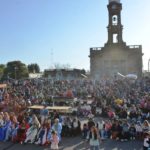 El Trébol se prepara para festejar su Santo Patrono con fiesta doble