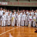 TAE KWON DO – Chancalay rindió con el mejor promedio en San Jorge
